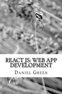 Front cover_ReactJS