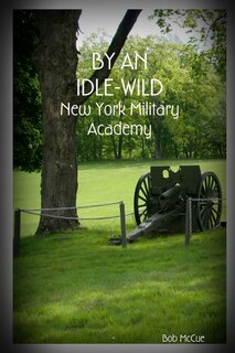 Front cover_By an Idle-Wild