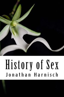 Front cover_History of Sex