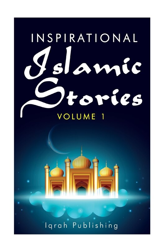 Couverture_Inspirational Islamic Stories