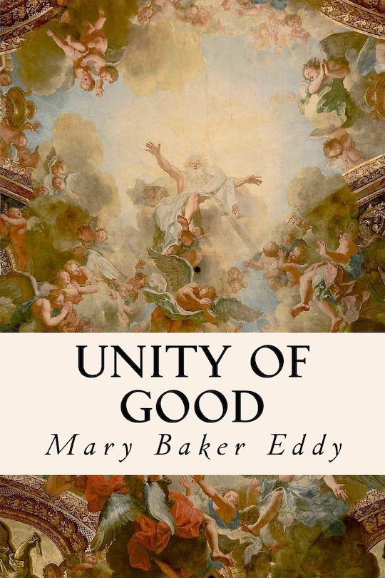 Couverture_Unity of Good