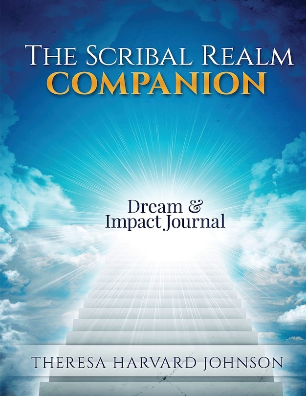 The Scribal Realm companion