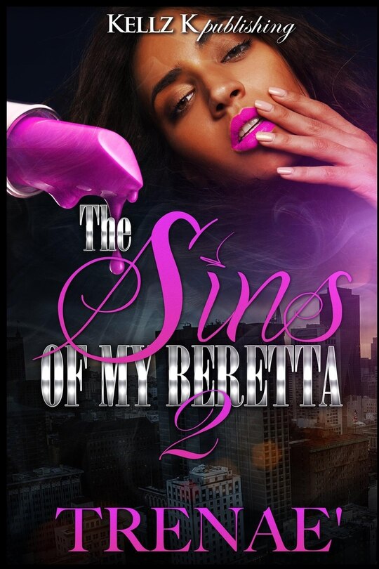 Couverture_The Sins Of My Beretta 2