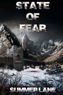 Front cover_State of Fear