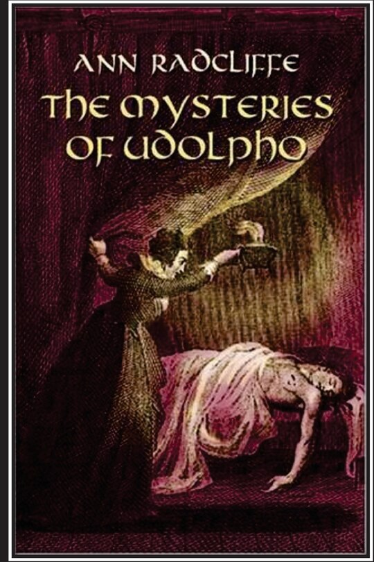 The Mysteries of Udolpho