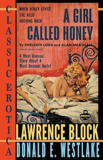 Couverture_A Girl Called Honey