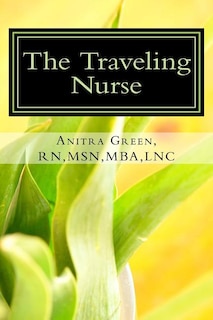Couverture_The Traveling Nurse