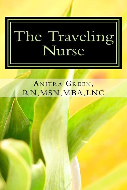Couverture_The Traveling Nurse
