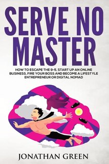 Couverture_Serve No Master