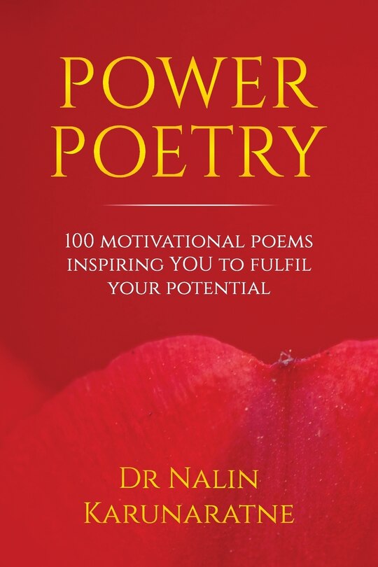 Couverture_Power Poetry
