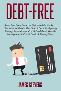 Front cover_Debt-Free