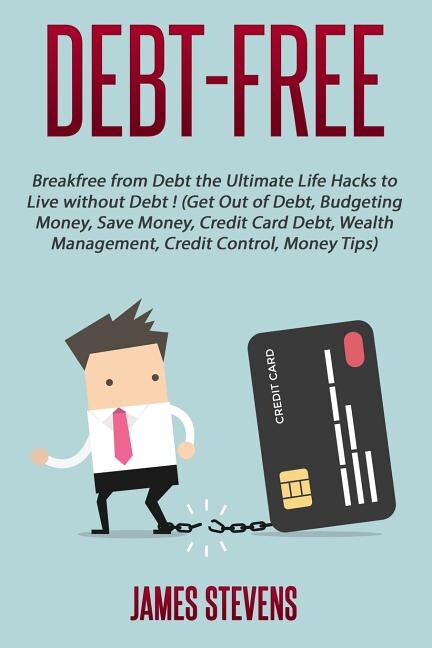 Front cover_Debt-Free