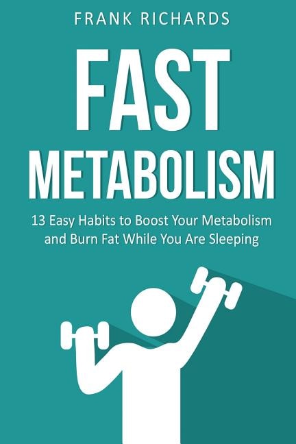 Front cover_Fast Metabolism