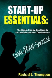 Front cover_How to Start a Business