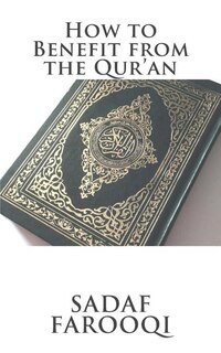 Couverture_How To Benefit From The Qur'an