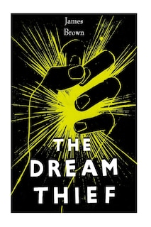 Front cover_The Dream Thief