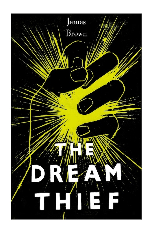 Front cover_The Dream Thief