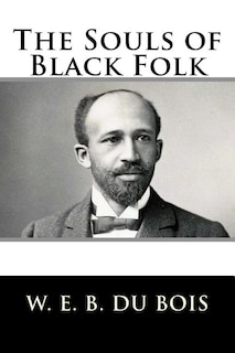 Couverture_The Souls of Black Folk