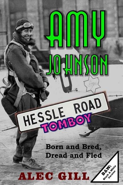Front cover_Amy Johnson