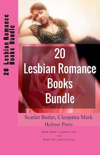 Front cover_20 Lesbian Romance Books Bundle
