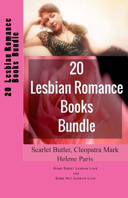 Front cover_20 Lesbian Romance Books Bundle