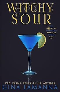 Front cover_Witchy Sour