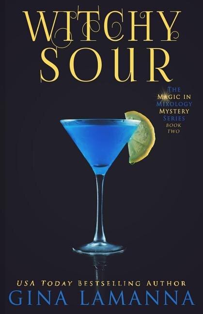 Front cover_Witchy Sour