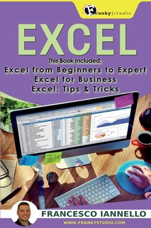 Front cover_Excel