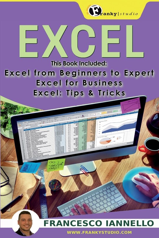Front cover_Excel