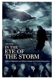 Front cover_In the Eye of the Storm