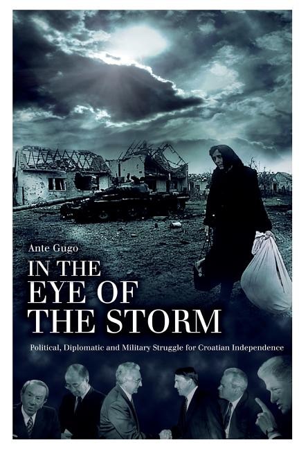 Front cover_In the Eye of the Storm