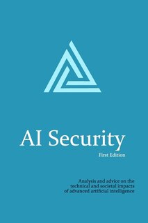 Front cover_AI Security