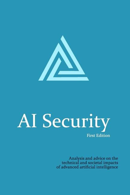 Front cover_AI Security
