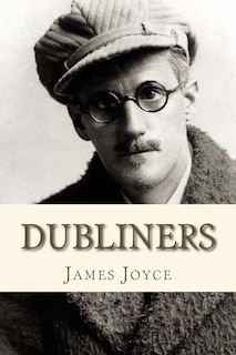 Front cover_Dubliners