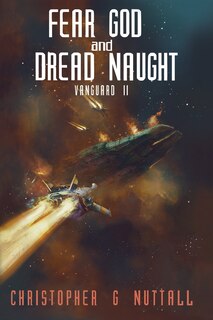 Front cover_Fear God And Dread Naught