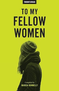 Couverture_To My Fellow Women
