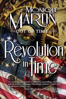 Front cover_Revolution in Time