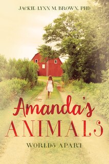 Couverture_Amanda's Animals