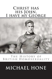 Front cover_Christ has his John, I have my George