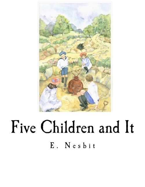 Five Children and It