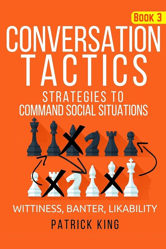 Front cover_Conversation Tactics