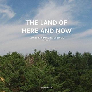 Front cover_The Land of Here and Now