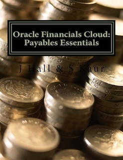 Front cover_Oracle Financials Cloud