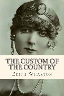 Couverture_The Custom of the Country