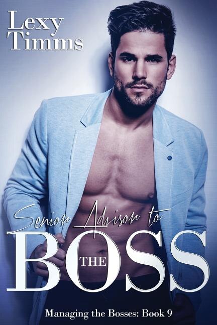 Senior Advisor to the Boss: Billionaire Romance