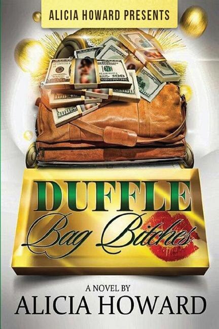 Couverture_Duffle Bag Bitches