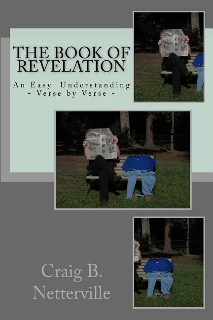 Front cover_The Book of Revelation