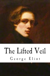 Front cover_The Lifted Veil
