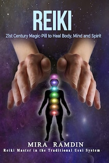 Front cover_Reiki