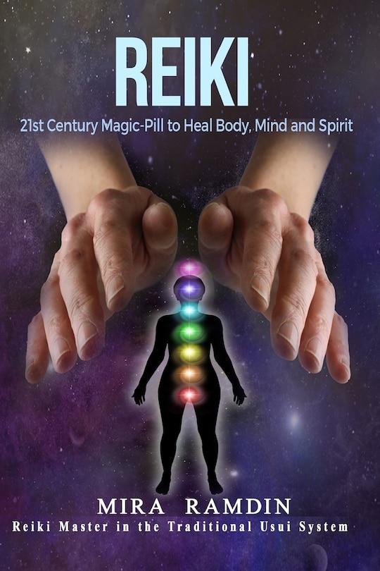 Front cover_Reiki